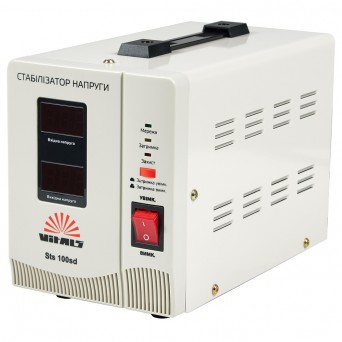 Vitals Sts 100sd